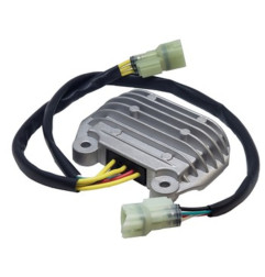 TECNIUM regulator rectifier for KTM EXC 450, EXC 500, EXCF 250, FREERIDE 350 and HUSQVARNA FE 250, FE 350, FE 450, FE 501