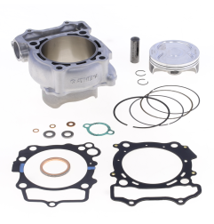 Kit cylindre ATHENA alésage origine 304 Ø85 mm pour FANTIC XEF 310 de 2023 à 2025