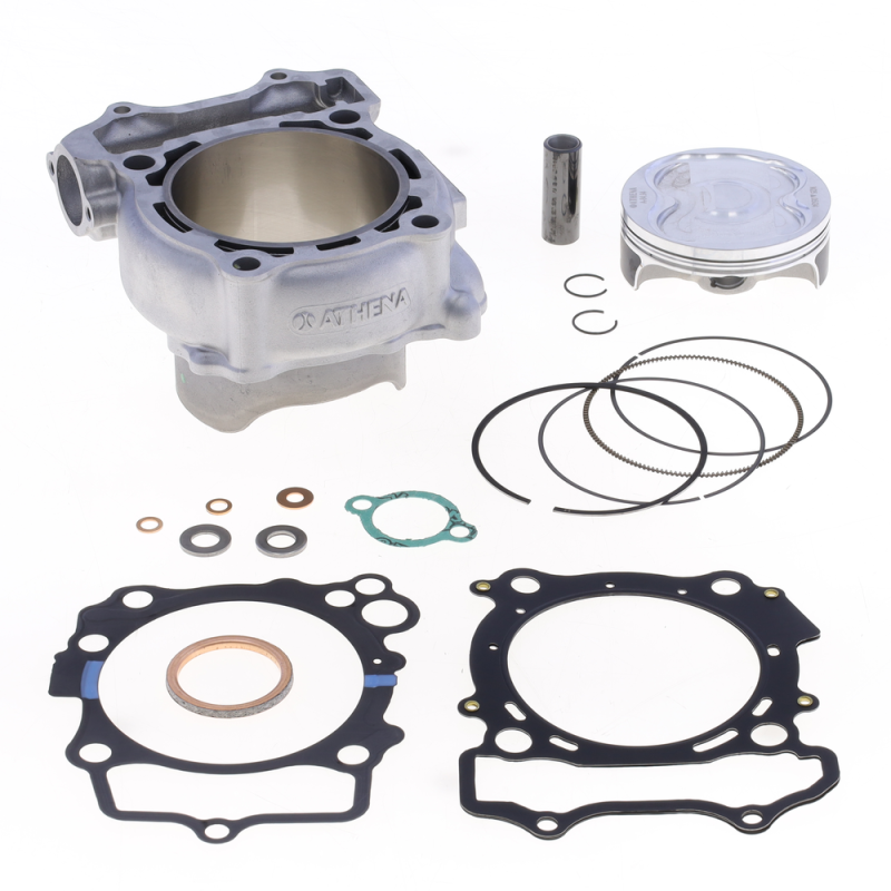 ATHENA standard bore 304 Cylinder Kit Ø85 mm for FANTIC XEF 310 2023-2025