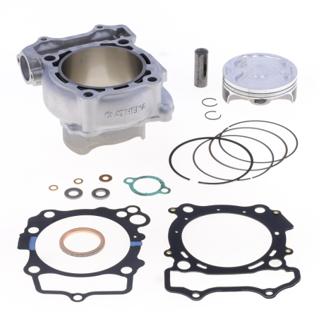ATHENA Serienbohrung 304 Zylinderkit Ø85 mm für FANTIC XEF 310 2023-2025