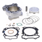 ATHENA standard bore 304 Cylinder Kit Ø85 mm for FANTIC XEF 310 2023-2025