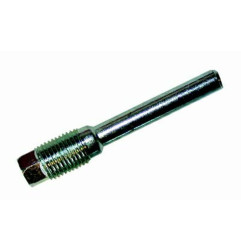 Vis de plaquette de frein BIHR inox 55mm