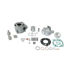 ATHENA Serienbohrung 125 Zylinderkit Ø56 mm für YAMAHA DT 125 1991-2004