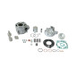 Kit de cilindro ATHENA diámetro original 125 Ø56 mm para YAMAHA DT 125 de 1991 a 2004