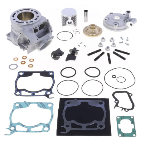 Kit de cilindro ATHENA para FANTIC XE 125, XX 125 y YAMAHA YZ 125 de 2022 a 2026