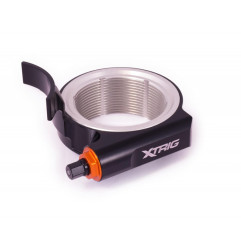 Regulador de precarga XTRIG para KTM SX 125, SX 250, SX 300, HUSQVARNA FC 250, FC 350, FC 450 y GAS GAS EC 300, ECF 350, MC 125
