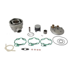 ATHENA Big Bore 80 Cylinder Kit Ø50 mm for RIEJU MRT, RR 50, BETA RR 50, APRILIA MX, PEGASO, RX 50 and HM CRE 50 1992-2024