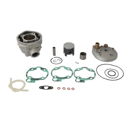 ATHENA Big Bore 80 Cylinder Kit Ø50 mm for RIEJU MRT, RR 50, BETA RR 50, APRILIA MX, PEGASO, RX 50 and HM CRE 50 1992-2024