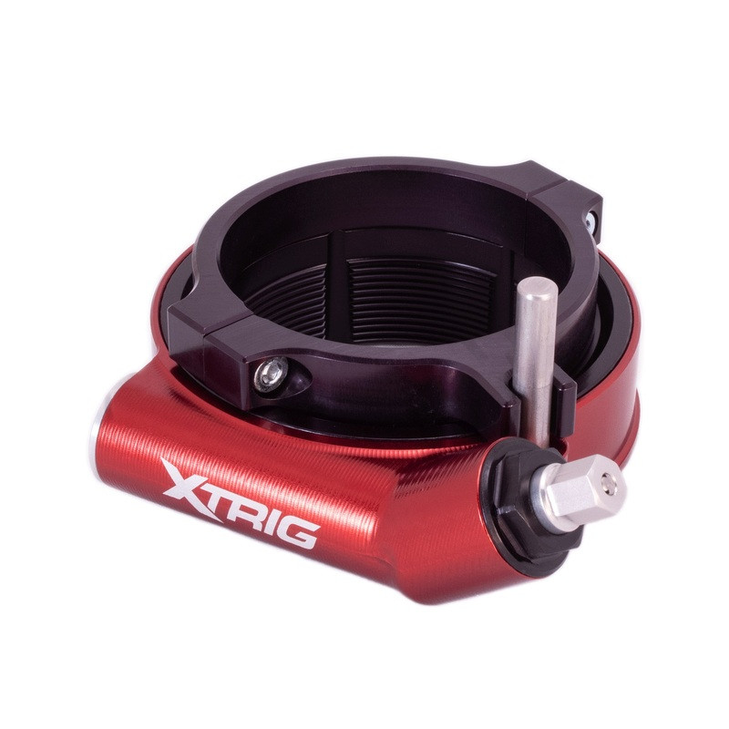 XTRIG preload adjuster for HONDA CRF 250, CRF 250 RX ENDURO, CRF 450, CRF 450 RX ENDURO 2021-2024 XTRIG preload adjuster for HONDA CRF 250, CRF 250 RX ENDURO, CRF 450, CRF 450 RX ENDURO 2021-2024