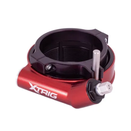 XTRIG preload adjuster for HONDA CRF 250, CRF 250 RX ENDURO, CRF 450, CRF 450 RX ENDURO 2021-2024