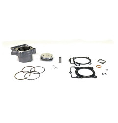 ATHENA Big Bore 276 Zylinderkit Ø82 mm für HUSQVARNA FE 250 und KTM EXCF 250 2017-2019