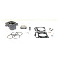 Kit cylindre ATHENA Big Bore 276 Ø82 mm pour HUSQVARNA FE 250 et KTM EXCF 250 de 2017 à 2019 Kit cylindre ATHENA Big Bore 276 Ø82 mm pour HUSQVARNA FE 250 et KTM EXCF 250 de 2017 à 2019
