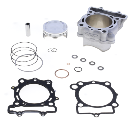 ATHENA Big Bore 276 Cylinder Kit Ø82 mm for KAWASAKI KXF 250 2021-2022