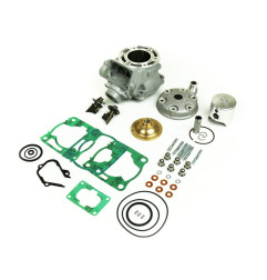 ATHENA Big Bore 106 Zylinderkit Ø53 mm für YAMAHA YZ 85 2019-2026