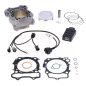 ATHENA Big Bore 304 Cylinder Kit Ø85 mm for YAMAHA YZF 250 2021-2023
