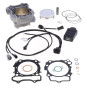 ATHENA Big Bore 304 Cylinder Kit Ø85 mm for YAMAHA YZF 250 2024 ATHENA Big Bore 304 Cylinder Kit Ø85 mm for YAMAHA YZF 250 2024