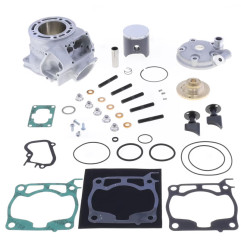 ATHENA Big Bore 144 Zylinderkit Ø58 mm für YAMAHA YZ 125 2022-2026