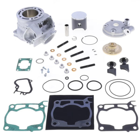 ATHENA Big Bore 144 Cylinder Kit Ø58 mm for YAMAHA YZ 125 2022-2026
