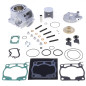 Kit cylindre ATHENA Big Bore 144 Ø58 mm pour YAMAHA YZ 125 de 2022 à 2026
