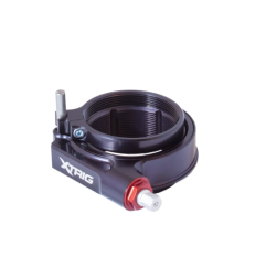 Regulador de precarga XTRIG para TM RACING MX 125, MX 250, MX 300 de 2025 a 2026