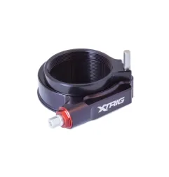 Ajusteur de précontrainte XTRIG M57x1.5 - droit pour TM RACING MX 125, MX 250, MX 300 de 2025 à 2026
