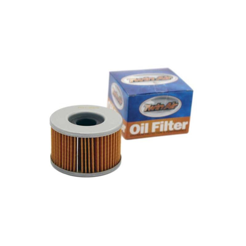 TWIN AIR paper Oil Filter for YAMAHA WRF 250, WRF 450, YFZ 450, YZF 250, YZF 450, BETA RR 125 and GAS GAS ECF 250 2003-2021 TWIN AIR paper Oil Filter for YAMAHA WRF 250, WRF 450, YFZ 450, YZF 250, YZF 450, BETA RR 125 and GAS GAS ECF 250 2003-2021