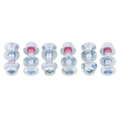 BOLT hardware for BETA RR 250, RR 300, RR 350, RR 390, XTRAINER 300 2013-2027
