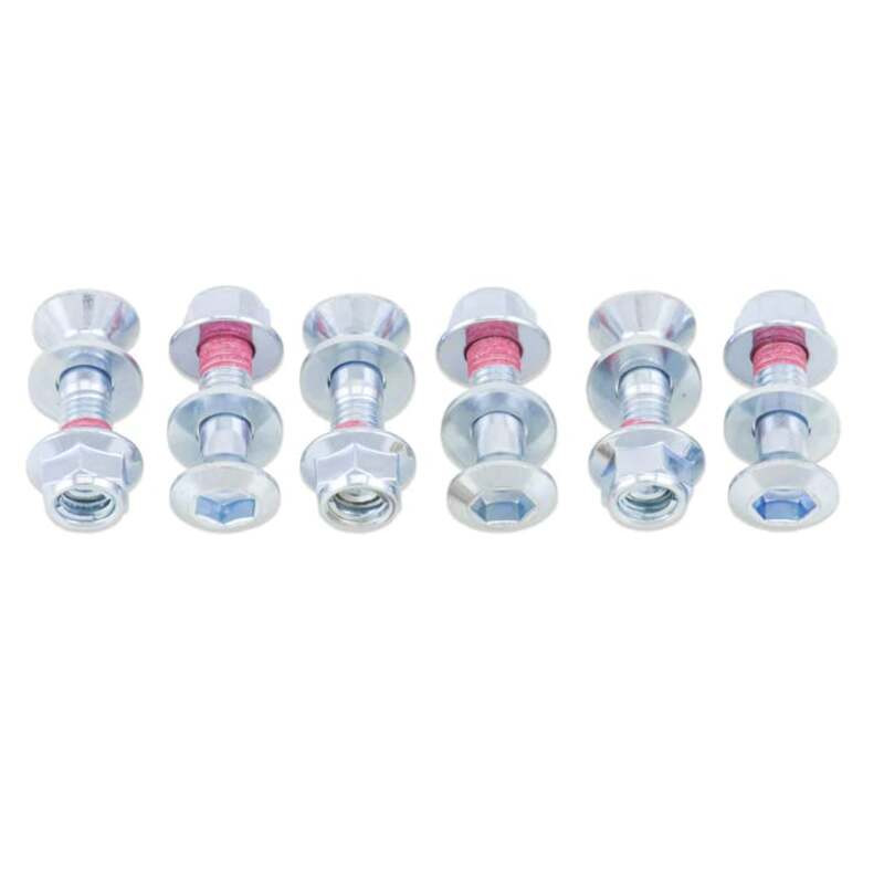 Tornillería BOLT para BETA RR 250, RR 300, RR 350, RR 390, XTRAINER 300 de 2013 a 2027 Tornillería BOLT para BETA RR 250, RR 300, RR 350, RR 390, XTRAINER 300 de 2013 a 2027