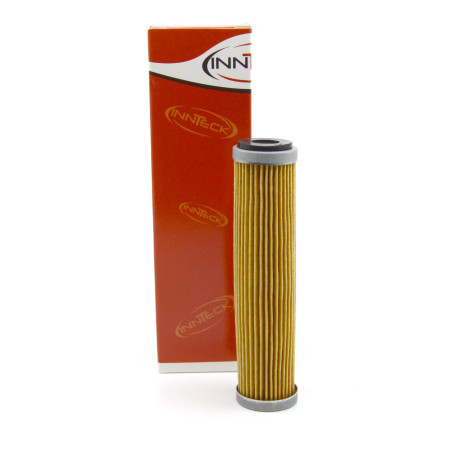 INNTECK Papier Ölfilter für BETA RR 350, RR 390, RR 400, RR 430, RR 450, RR 480, RR 498, RR 520 2010-2027