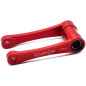 Kit de bajada KOUBALINK para RIEJU MR 250, MR 300 y GAS GAS EC 200, EC 250, EC 300 de 2018 a 2026