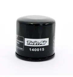 Filtro de aceite TWIN AIR de papel para KAWASAKI KFX 700 de 2004 a 2009