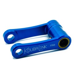 KOUBALINK Tieferlegungsumlenkung für YAMAHA TTR 250 1994-2006
