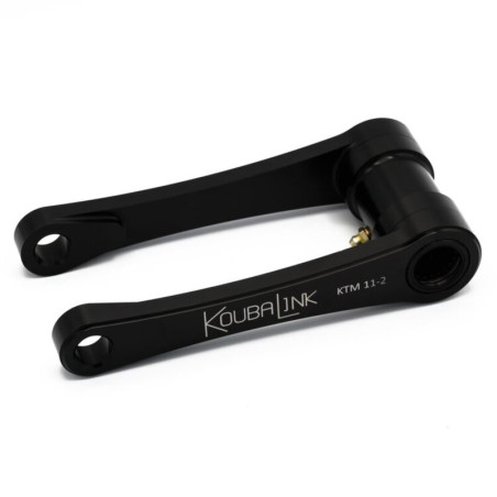 Kit de bajada KOUBALINK para KTM SX 125, SX 150, SX 250, SX 300, SXF 250 y HUSQVARNA FC 250, FC 350, FC 450, FX 350, FX 450