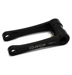 KOUBALINK lowering link for HUSQVARNA FC 250, FX 350, FX 450, TE 150, TX 300 and KTM SX 125, SX 150, SX 250, SX 300, SXF 250