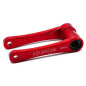 KOUBALINK lowering link for HONDA CRF 250, CRF 250 RWE, CRF 250 RX ENDURO, CRF 450, CRF 450 RWE 2025-2027