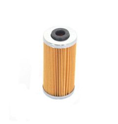 Filtro de aceite ATHENA para SHERCO SE, SEF 250, 300, 450 y HUSQVARNA TC, TE, TXC 449, 450, 510, 511 de 2004 a 2025