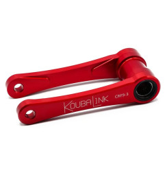 KOUBALINK lowering link for HONDA CRF 250, CRF 250 RWE, CRF 250 RX ENDURO, CRF 450, CRF 450 RWE 2025-2027