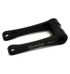 Kit de bajada KOUBALINK para HUSQVARNA FC 250, FC 350, FC 450, GAS GAS EC 300, ECF 350, EX 300 y KTM SX 125, SX 250, SXF 250