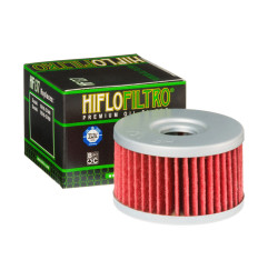 HI-FLO Ölfilter für SUZUKI DR 500, DR 650 1981-1996