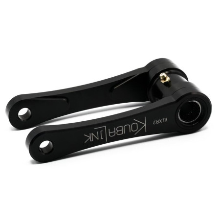 KOUBALINK lowering link for KAWASAKI KX 250, KX 250 X, KX 450, KX 450 X, KXF 250 2024-2027