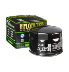 HI-FLO Oil Filter for APRILIA TUAREG 660 2021-2024