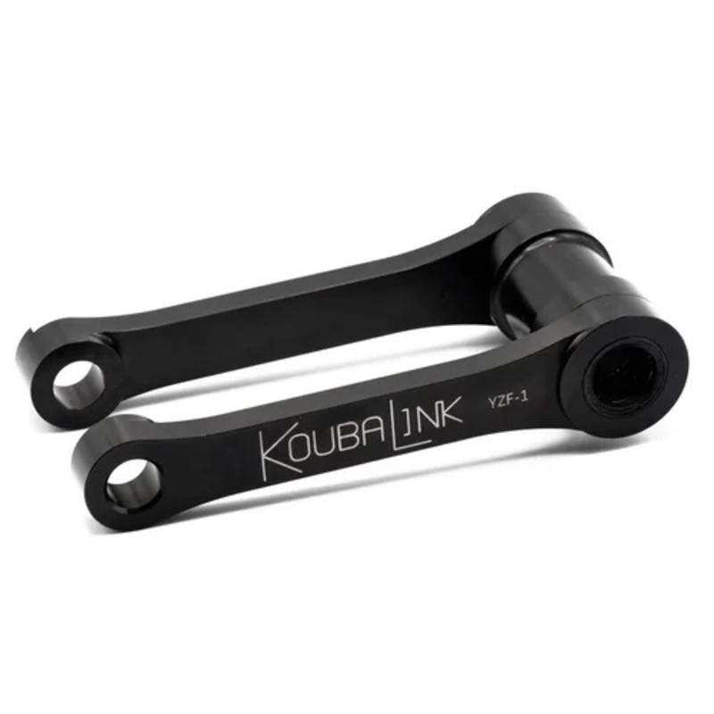 KOUBALINK lowering link for TM RACING EN 250, EN 300, ENF 250, MX 125, MX 250 2015-2027