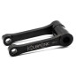 KOUBALINK Tieferlegungsumlenkung für TM RACING EN 250, EN 300, ENF 250, MX 125, MX 250 2015-2027