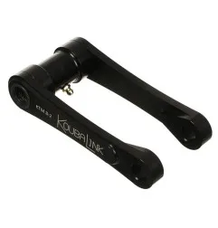 Kit de bajada KOUBALINK para KTM ENDURO 690, SMC 690, SUPERMOTO 690 SMC R ABS, GAS GAS ES 700, SM 700 y HUSQVARNA SUPERMOTO 701