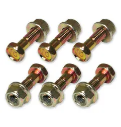 RFX Schrauben für HONDA CRF 250, CRF 250 RX ENDURO, CRF 450, CRF 450 RX ENDURO, CRF 450 X 2002-2027