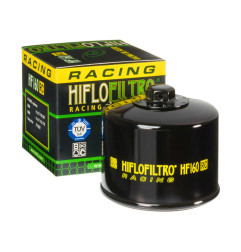 Filtro de aceite HI-FLO Racing para HUSQVARNA NUDA 900 de 2011 a 2014
