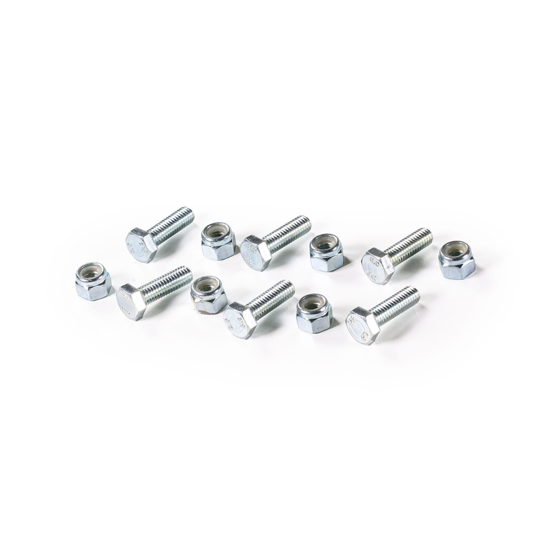 RFX hardware for HONDA CR 125, CR 250, CR 500 1995-2001