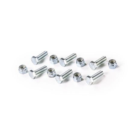 RFX hardware for HONDA CR 125, CR 250, CR 500 1995-2001