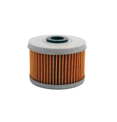 Filtro de aceite TWIN AIR de papel para HONDA TRX 420 de 2007 a 2021
