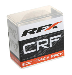 RFX hardware for HONDA CR 125, CRF 250, CRF 250 RX ENDURO, CRF 450, CRF 450 RX ENDURO 2002-2027